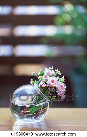 Stock Image - Roses. Fotosearch