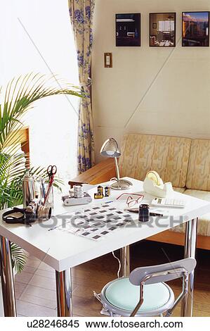 Camera and slides on table View Large Photo Image Stock Photography - Camera and slides on table. Fotosearch