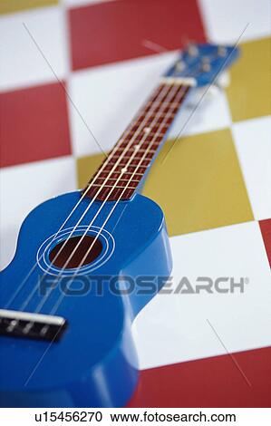 Stock Image - Ukulele. Fotosearch