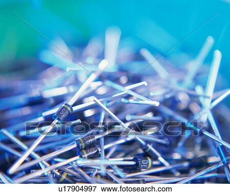 Large group of electric resistors View Large Photo Image Stock Photo - Large group of electric resistors. Fotosearch
