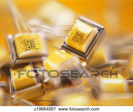 Stock Photo - Scientific apparatus. Fotosearch