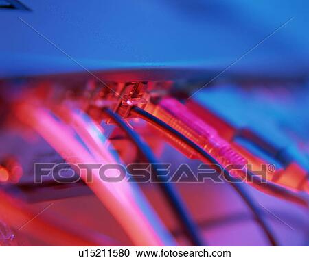 Close up of plugs inserted in sockets of an electrical device View Large Photo Image Stock Image - Close up of plugs inserted in sockets of an electrical device. Fotosearch