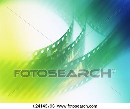 Photographic films exposed against a white surface View Large Photo Image Stock Image - Photographic films exposed against a white surface. Fotosearch