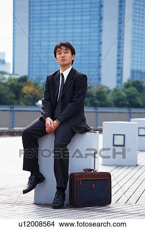 A man staring at sky View Large Photo Image Picture - A man staring at sky . Fotosearch