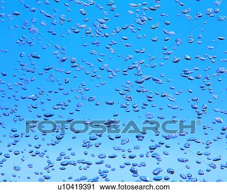 Bubbles of water View Large Photo Image Stock Image - Bubbles of water. Fotosearch