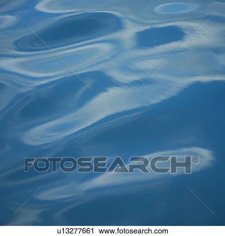 Ripples on water surface View Large Photo Image Stock Image - Ripples on water surface. Fotosearch