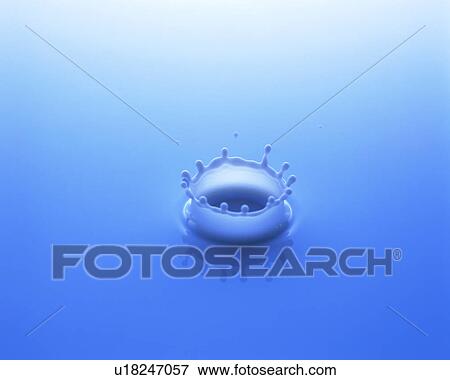 Water drop splashing View Large Photo Image Stock Photo - Water drop splashing. Fotosearch