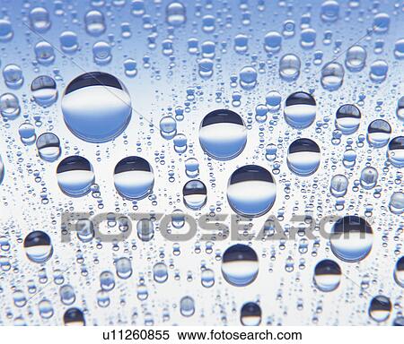 Water drops View Large Photo Image Stock Photography - Water drops. Fotosearch