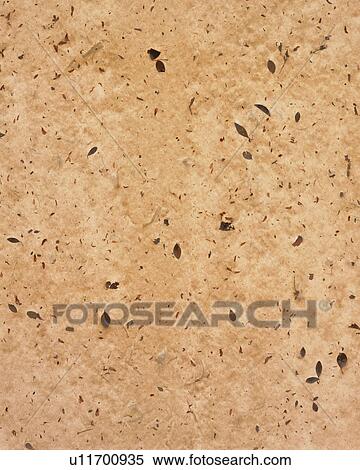 Stock Photography - Brown Rice Paper. Fotosearch