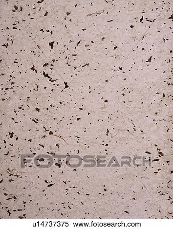 Stock Photography - White Rice Paper. Fotosearch