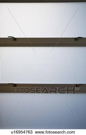 Contemporary frosted glass windows View Large Photo Image Stock Image - Contemporary frosted glass windows. Fotosearch