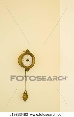 Old-fashioned clock View Large Photo Image Stock Image - Old-fashioned clock. Fotosearch