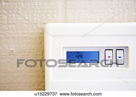 White air control panel View Large Photo Image Stock Photo - White air control panel. Fotosearch