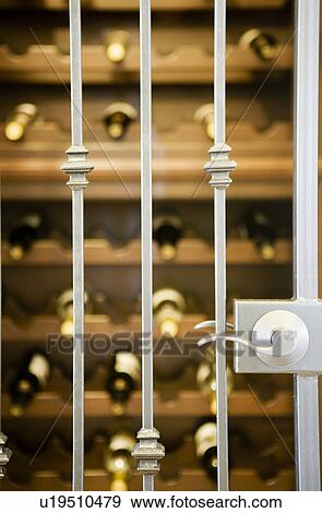 Wine storage View Large Photo Image Stock Photo - Wine storage. Fotosearch