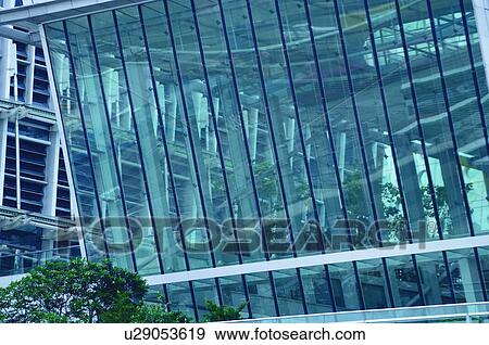 Stock Photo - Building Exterior. Fotosearch