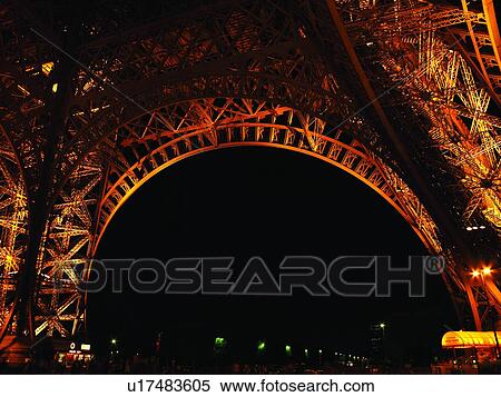 Eiffel Tower, Paris, France View Large Photo Image Stock Photography - Eiffel Tower, Paris, France. Fotosearch