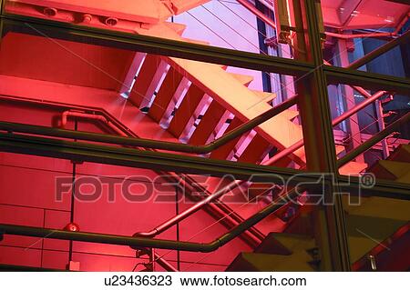 Stairs View Large Photo Image Stock Image - Stairs. Fotosearch