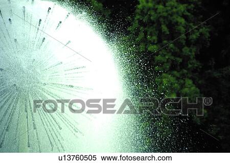 Water Spraying View Large Photo Image Stock Photography - Water Spraying. Fotosearch