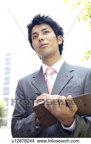 Picture - Business image. Fotosearch