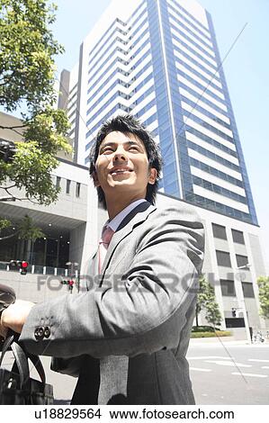 Picture - Business image. Fotosearch