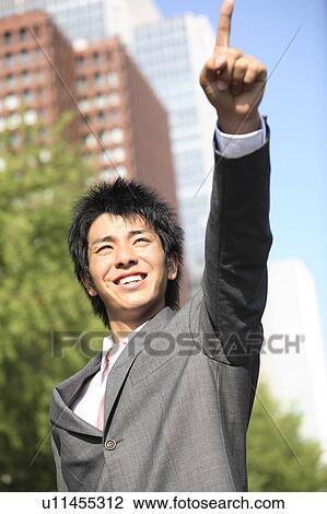Stock Image - Business image. Fotosearch