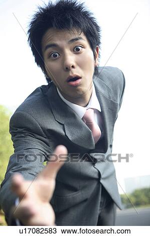 Stock Image - Business image. Fotosearch