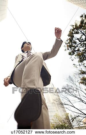 Stock Photo - Business image. Fotosearch