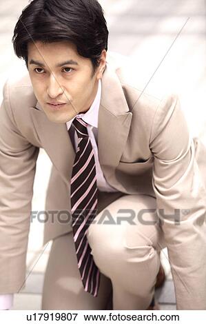 Stock Photo - Business image. Fotosearch