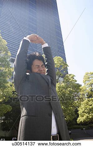 Stock Photo - Business image. Fotosearch