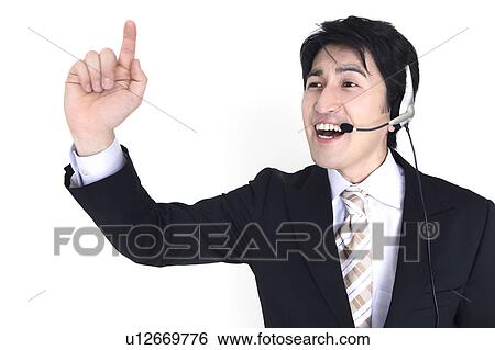 Stock Photograph - Business image. Fotosearch