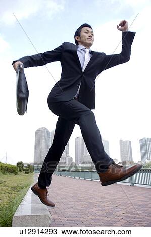 Stock Image - Business. Fotosearch
