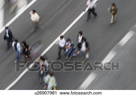 Group of people visiting summer festival in Japan View Large Photo Image Stock Image - Group of people visiting summer festival in Japan. Fotosearch