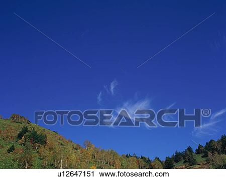 Shiga Plateau, Nagano Prefecture, Japan View Large Photo Image Stock Image - Shiga Plateau, Nagano Prefecture, Japan. Fotosearch