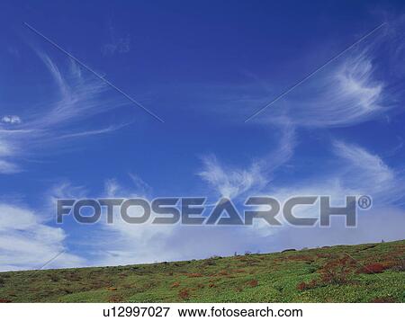 Shiga Plateau, Nagano Prefecture, Japan View Large Photo Image Stock Photo - Shiga Plateau, Nagano Prefecture, Japan. Fotosearch