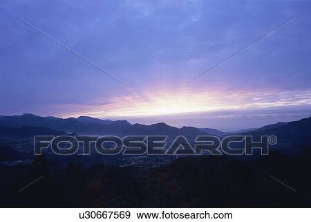 Kunimigaoka, Miyazaki Prefecture, Japan View Large Photo Image Stock Photo - Kunimigaoka, Miyazaki Prefecture, Japan. Fotosearch