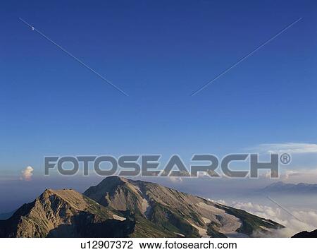 Mt. Hakuba, Nagano Prefecture, Japan View Large Photo Image Stock Image - Mt. Hakuba, Nagano Prefecture, Japan. Fotosearch