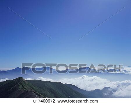 Mt. Hakuba, Nagano Prefecture, Japan View Large Photo Image Stock Image - Mt. Hakuba, Nagano Prefecture, Japan. Fotosearch