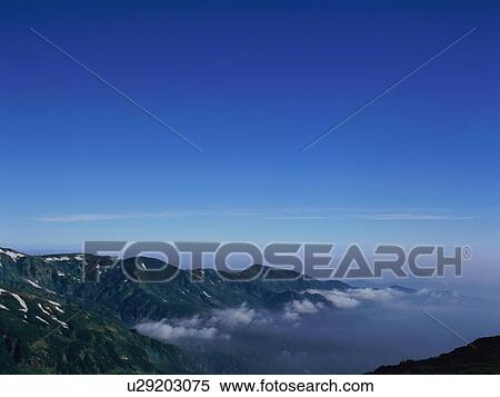 Mt. Hakuba, Nagano Prefecture, Japan View Large Photo Image Stock Photography - Mt. Hakuba, Nagano Prefecture, Japan. Fotosearch