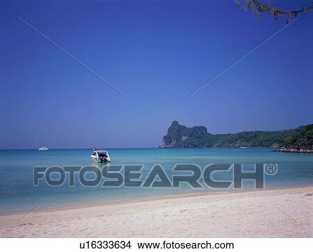 Pi Pi Island View Large Photo Image Picture - Pi Pi Island. Fotosearch