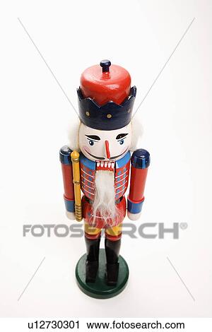 Still life of Christmas toy soldier. View Large Photo Image Stock Image - Still life of Christmas toy soldier.. Fotosearch