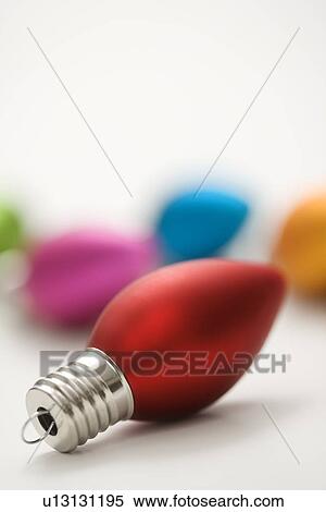 Still life of multicolored Christmas ornaments. View Large Photo Image Stock Photography - Still life of multicolored Christmas ornaments.. Fotosearch