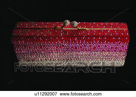 handbag, hang, bag, female, items View Large Photo Image Stock Photo - handbag, hang, bag, female, items. Fotosearch