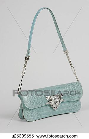 Stock Photography - handbag, hang, bag, female, items. Fotosearch