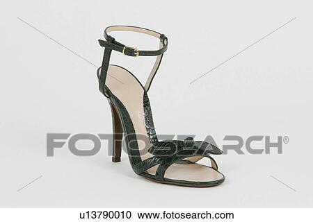shoes, shoe, female, items View Large Photo Image Stock Image - shoes, shoe, female, items. Fotosearch