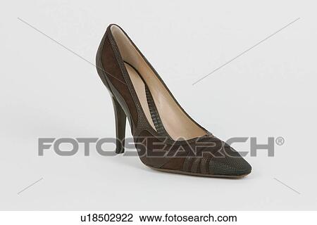 shoes, shoe, female, items View Large Photo Image Stock Image - shoes, shoe, female, items. Fotosearch