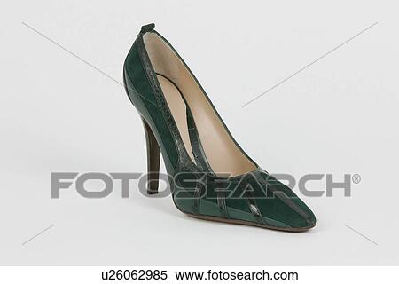 shoes, shoe, female, items View Large Photo Image Stock Photography - shoes, shoe, female, items. Fotosearch
