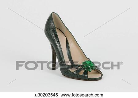 shoes, shoe, female, items View Large Photo Image Stock Photography - shoes, shoe, female, items. Fotosearch