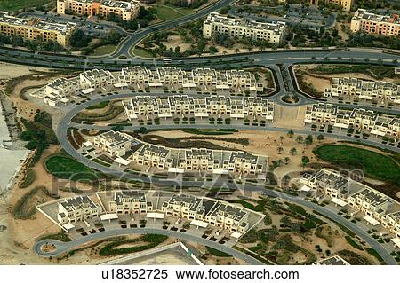 dubai, aerial, dubai, construction, development, building, community View Large Photo Image Stock Photography - dubai, aerial, dubai, construction, development, building, community. Fotosearch