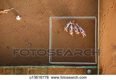 Stock Photo - dubai, desert. Fotosearch