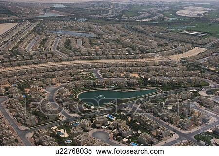 dubai, emirates, hills, springs, medows, homes, houses View Large Photo Image Stock Photography - dubai, emirates, hills, springs, medows, homes, houses. Fotosearch